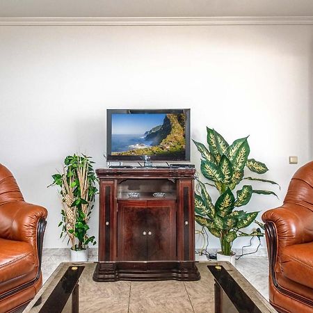 Sea And Sunset View Apartment In Funchal Εξωτερικό φωτογραφία