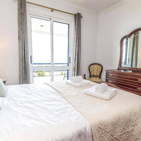 Sea And Sunset View Apartment In Funchal Εξωτερικό φωτογραφία