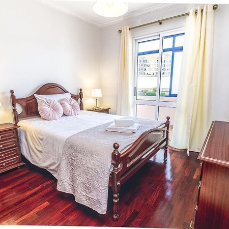 Sea And Sunset View Apartment In Funchal Εξωτερικό φωτογραφία