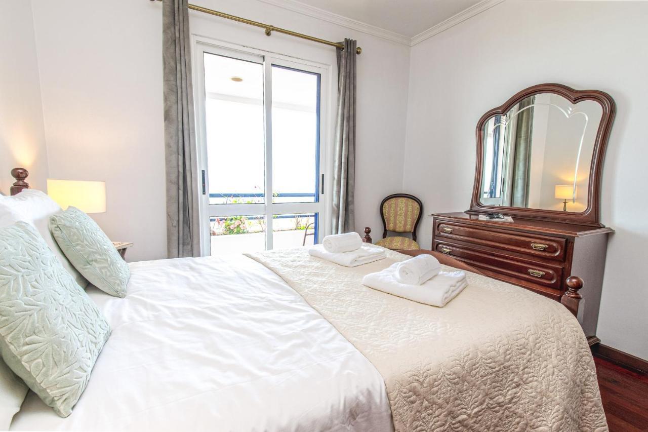 Sea And Sunset View Apartment In Funchal Εξωτερικό φωτογραφία