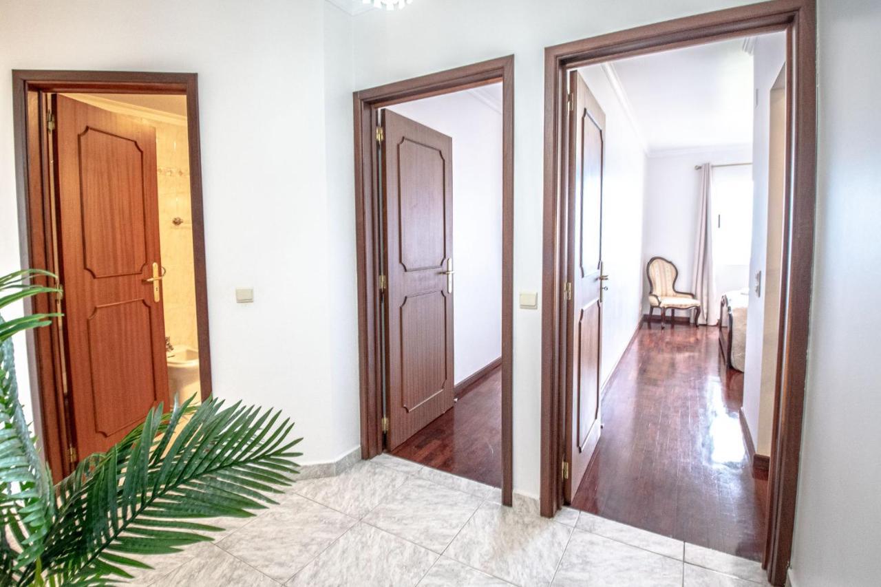 Sea And Sunset View Apartment In Funchal Εξωτερικό φωτογραφία