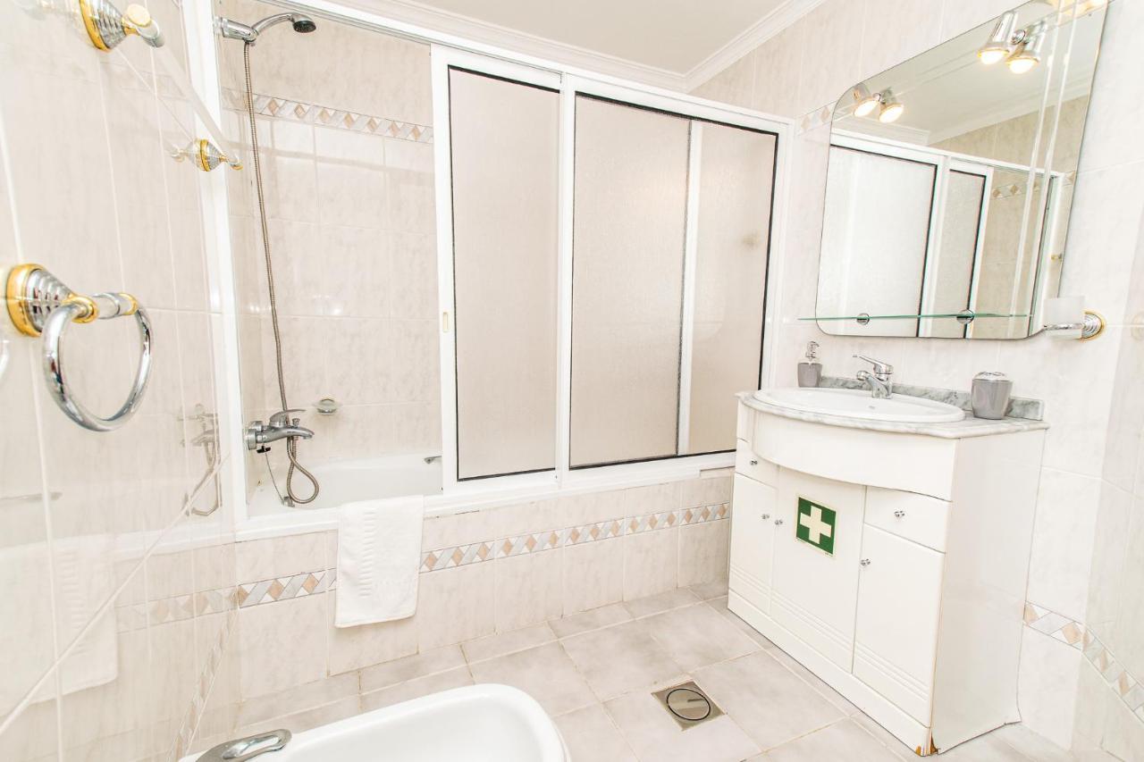 Sea And Sunset View Apartment In Funchal Εξωτερικό φωτογραφία
