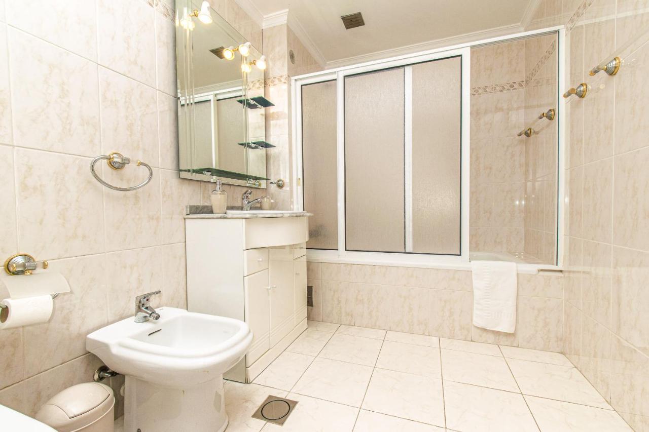 Sea And Sunset View Apartment In Funchal Εξωτερικό φωτογραφία